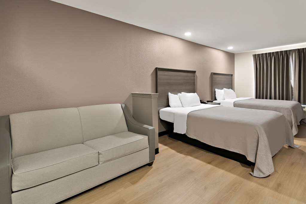 Quality Inn & Suites Weatherford - photo 13