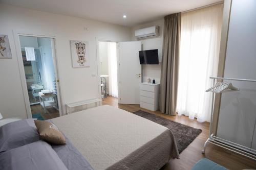 Filomena Glamour Luxury — 4-Star Luxury Hotel in Catania, Italy