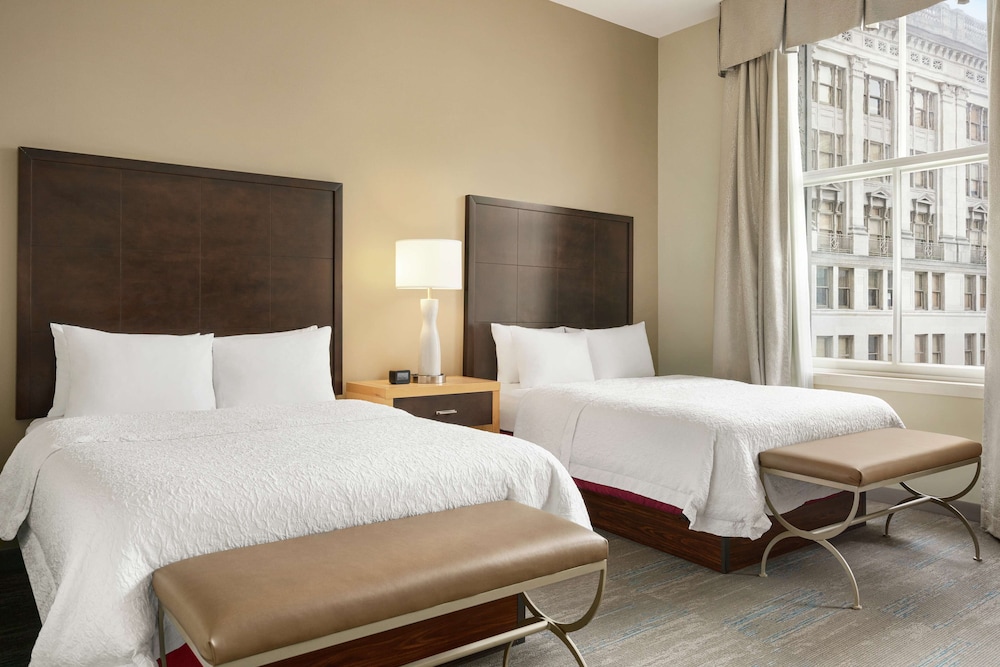 Hampton Inn & Suites New Orleans Downtown - photo 37