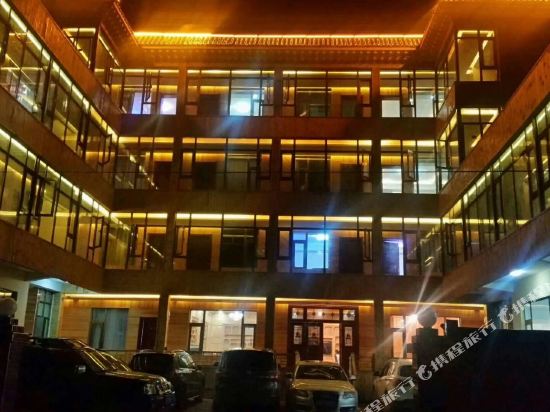 Niegan Dawa Hotel in Dianga, People's Republic of China