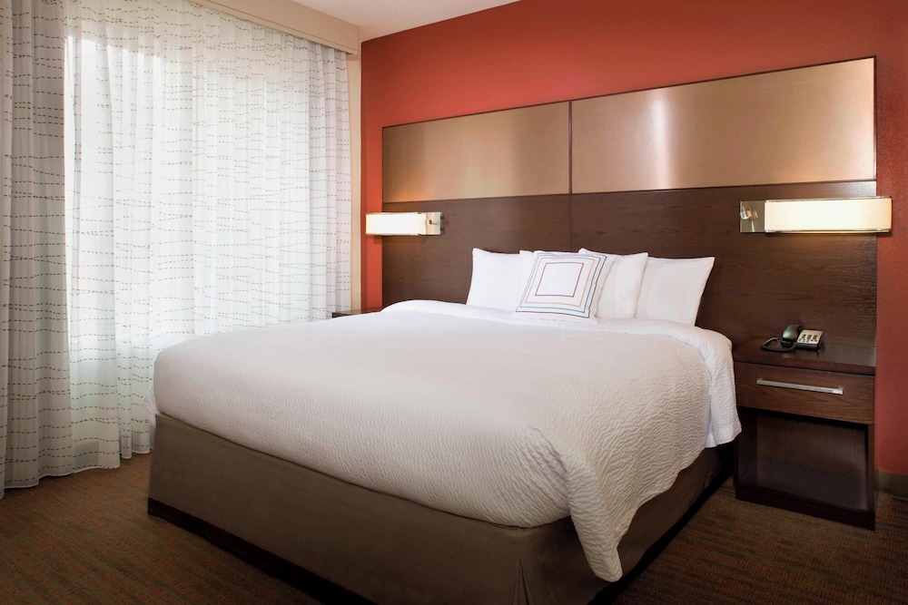 Residence Inn Tustin Orange County - photo 20
