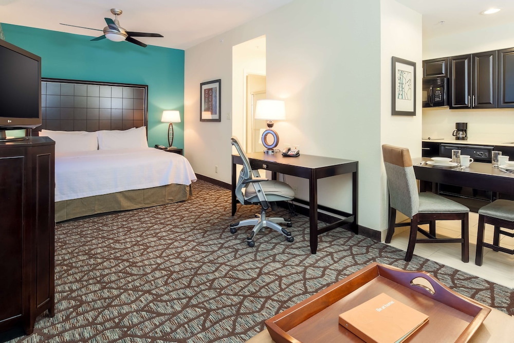 Homewood Suites by Hilton Lawton OK - photo 12