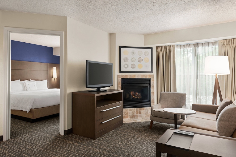 Residence Inn Houston Northwest Willowbrook - photo 14