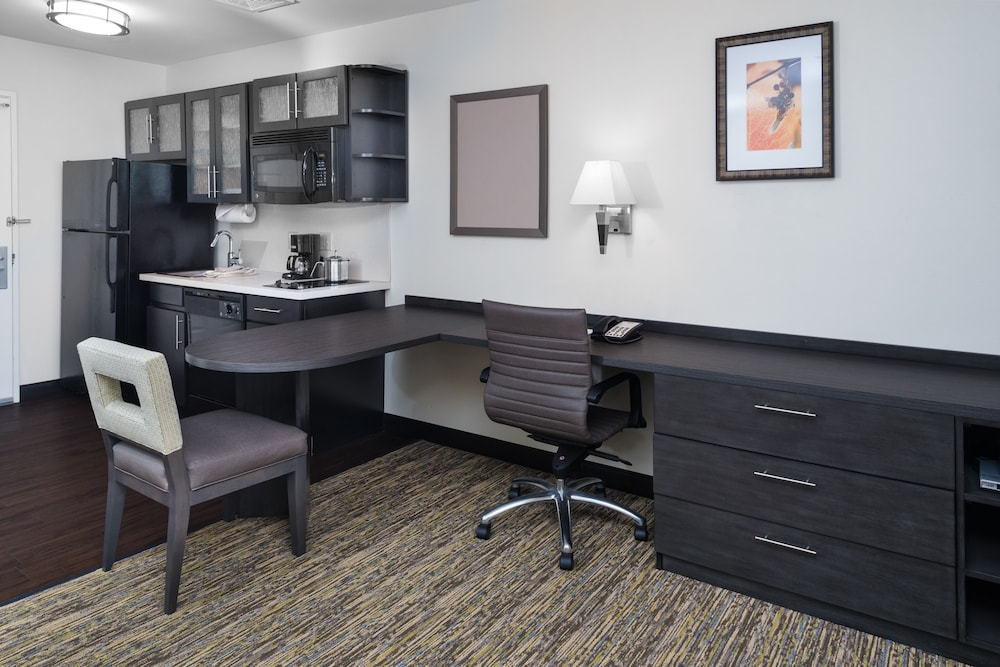 Candlewood Suites Olympia Lacey by IHG - photo 10