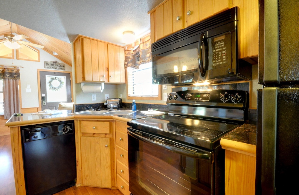 Mill Creek Ranch Resort - photo 32