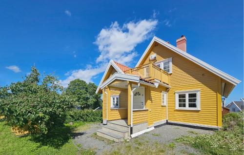 Nice Home In Åsgårdstrand — 4-Star Luxury Hotel in Asgardstrand, Norway