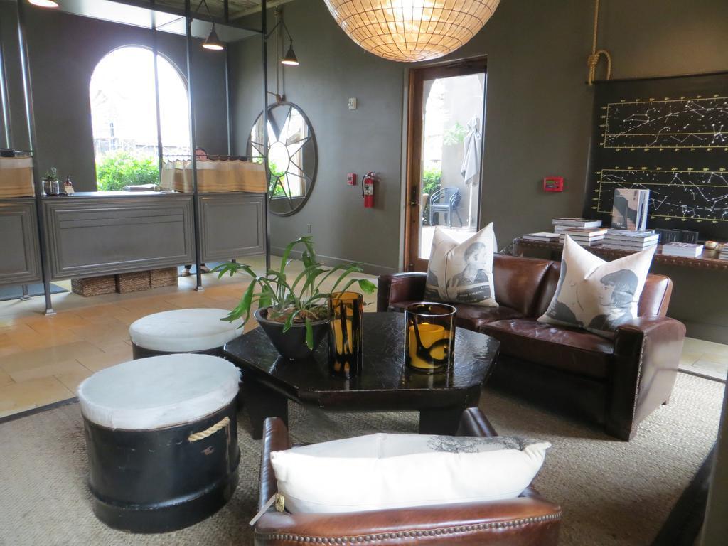 Fallon Hotel - photo 12