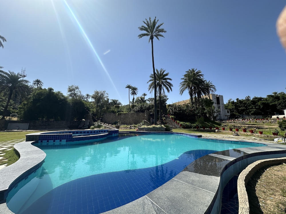 Achal Resort in Abu Road, India