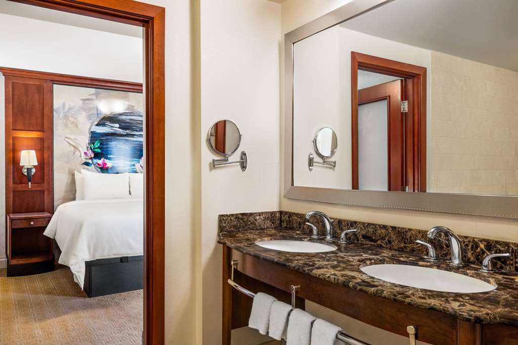 Viana Hotel and Spa Trademark Collection by Wyndham - photo 29