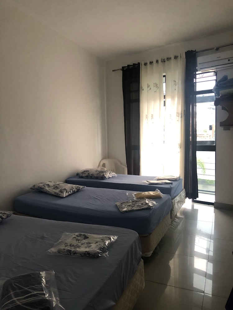 Hotel Del Rey — Aparecida — photo 4