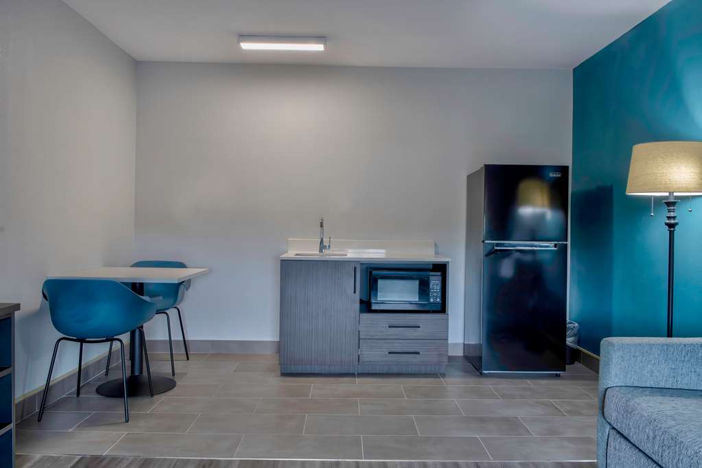 Studio 6 Jackson MS I 55 - photo 10