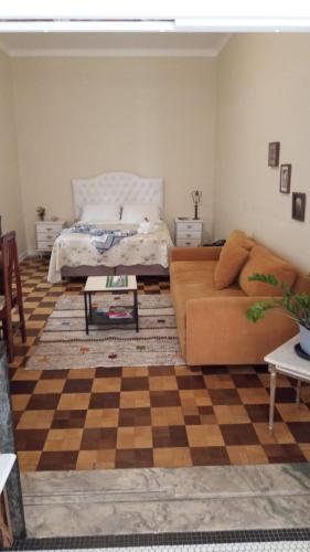 Loft Aurora - carbon neutral hotel in Petropolis