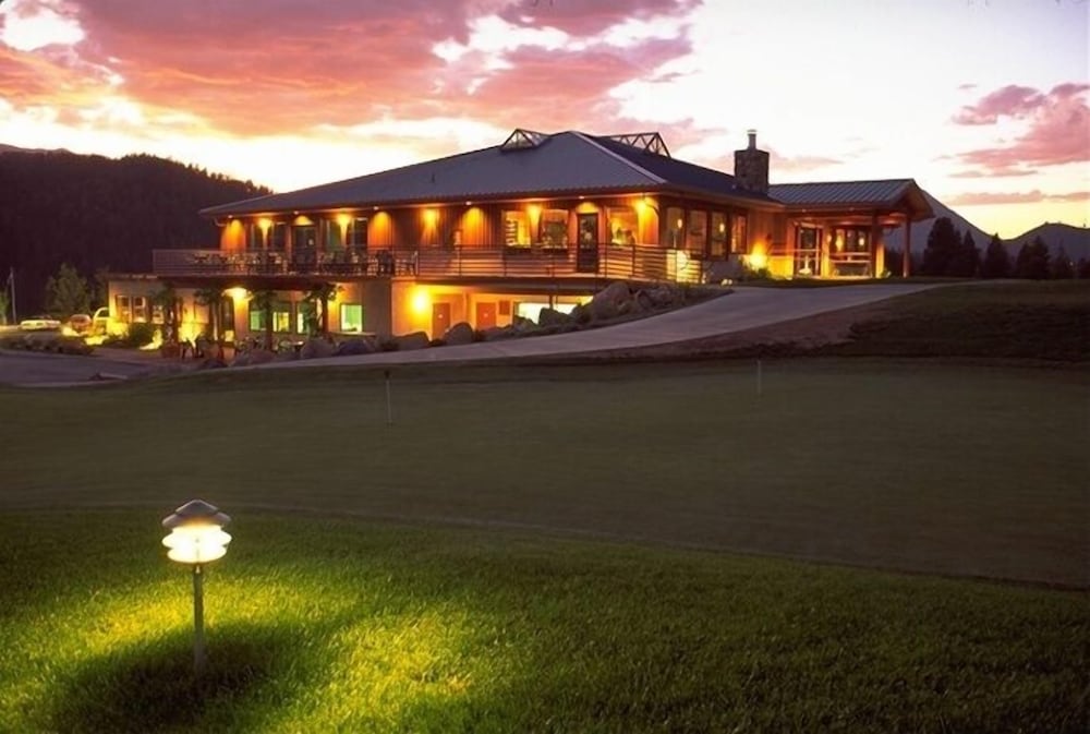 Mount Shasta Resort - photo 75