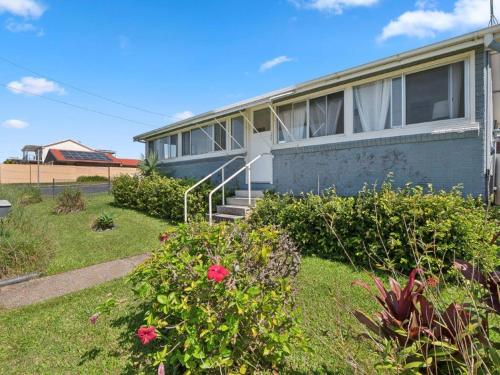 Sandy Toes — hotel in Sawtell