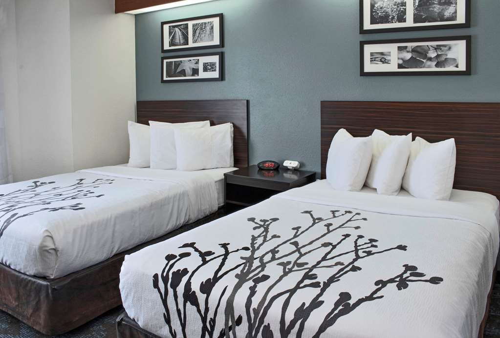 Sleep Inn Lake Wright Norfolk Airport - photo 19
