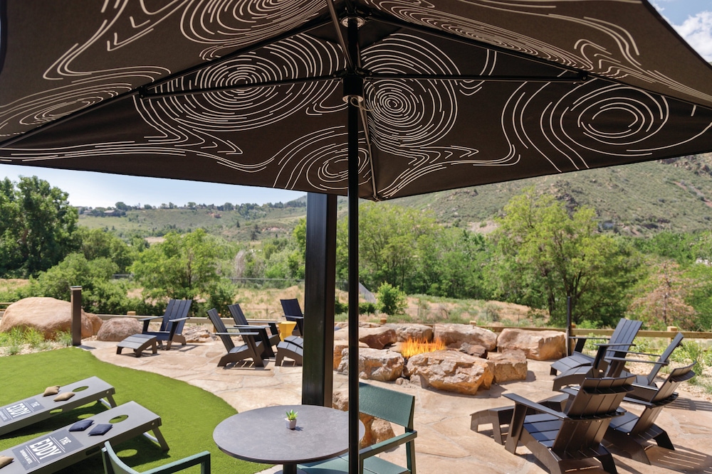 The Eddy Taproom & Hotel - photo 42