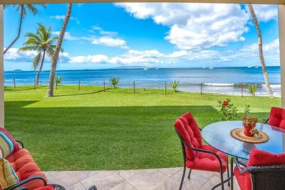 Sugar Beach Resort #131 Condo in Kihei, United States