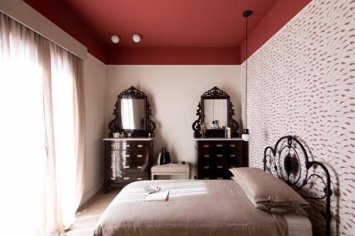 206 Via Roma — 4-Star Luxury Hotel in Linguaglossa, Italy