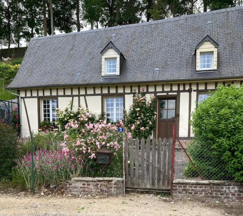 Rose des prés - last minute hotel in Unknown City