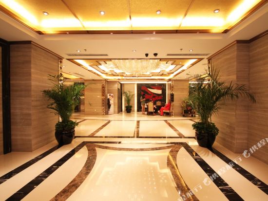 City Langcheng Hotel — hotel in Urumqi