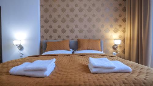 Premium City Centre Bedrooms — Presov — photo 3