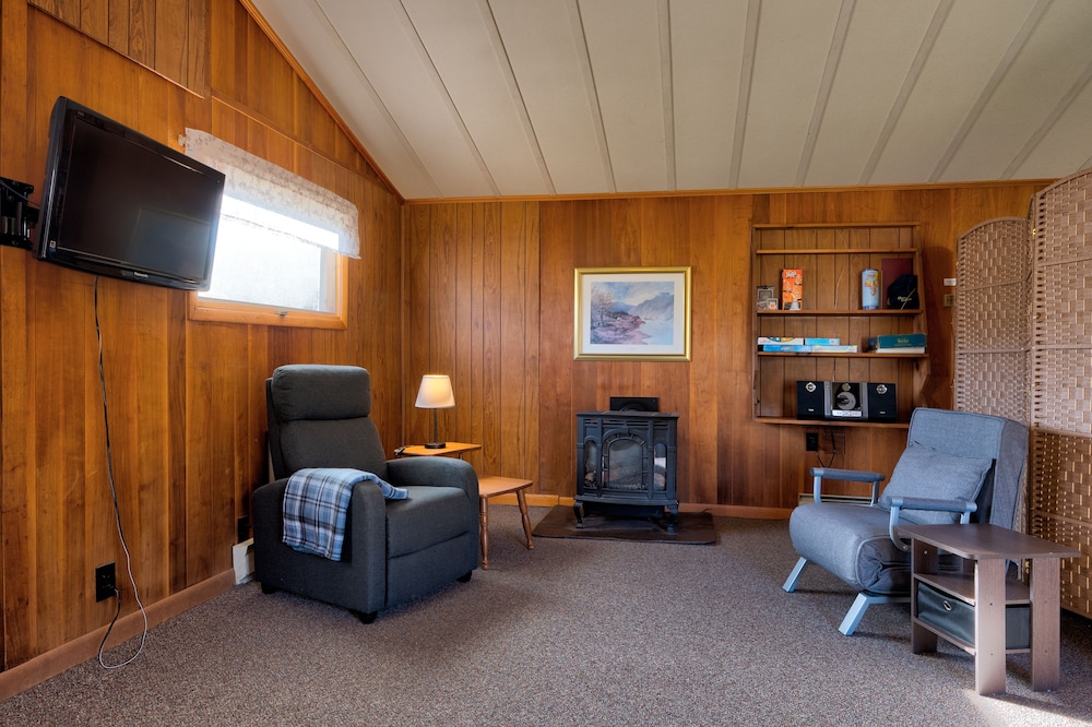 Gale River Motel - photo 38