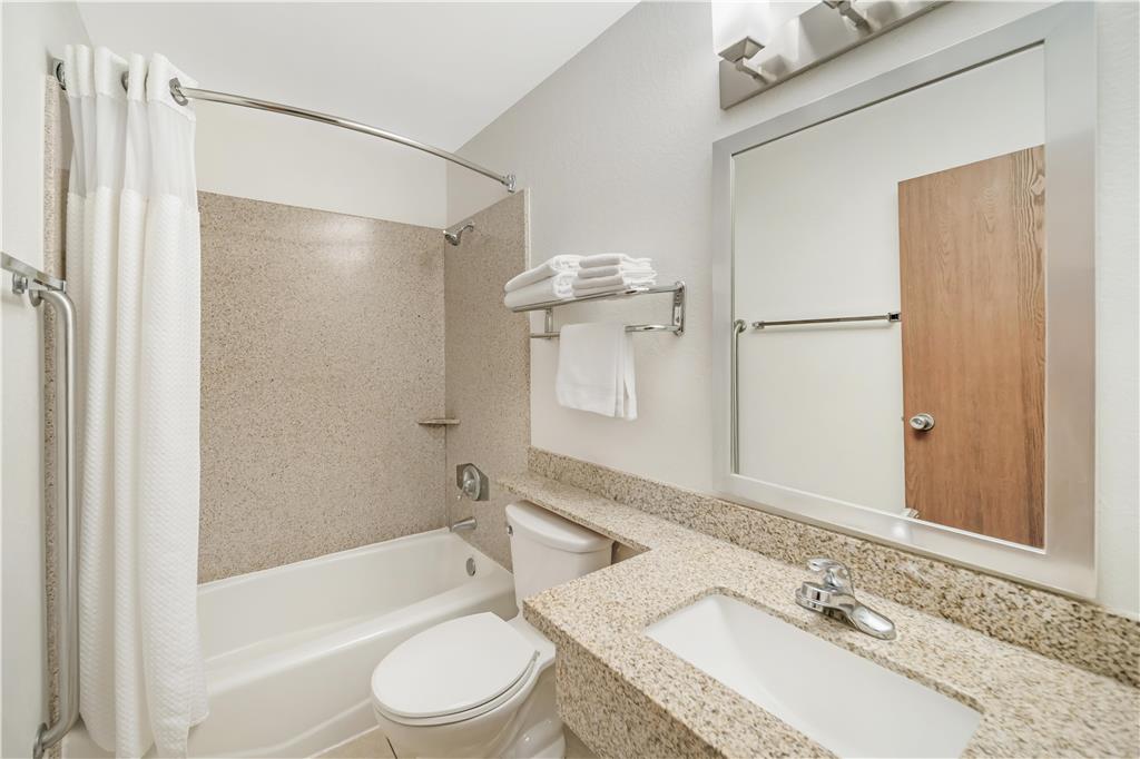 Best Western Antelope Inn & Suites - photo 51