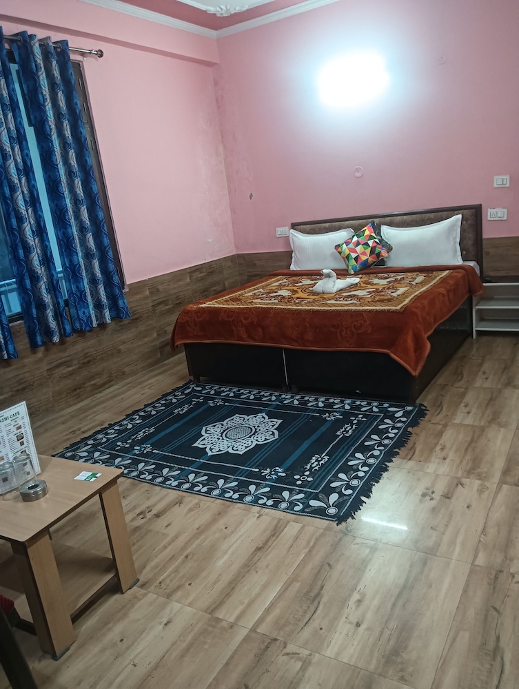 Vibhawn hotel — hotel near Kullu Manali Airport