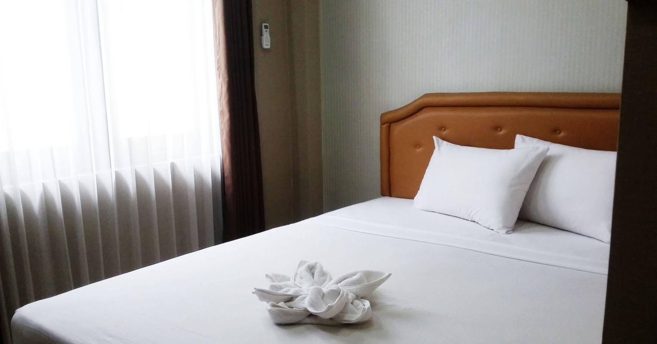 DeKopen Rooms & Convention in Malang, Indonesia