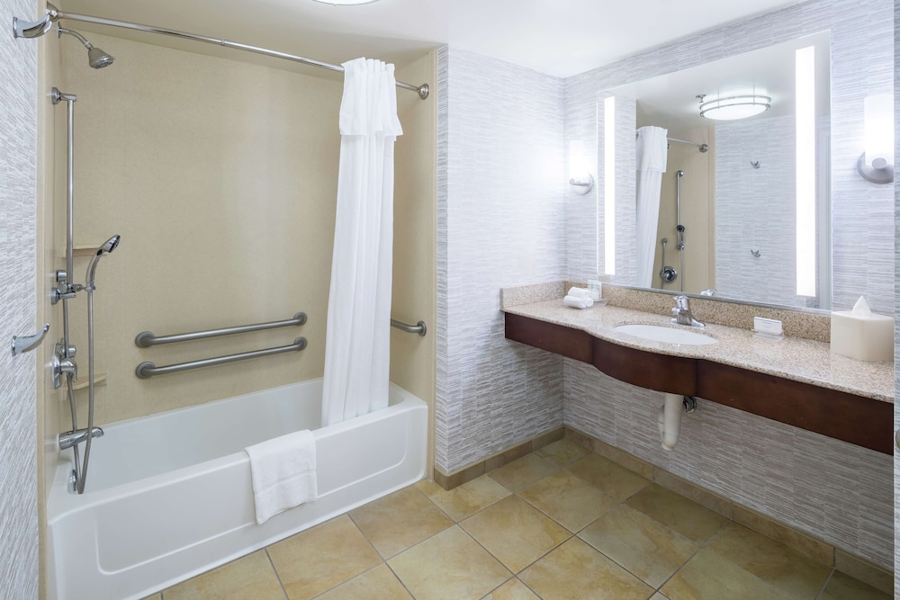 Homewood Suites by Hilton Fresno Airport Clovis CA - photo 21