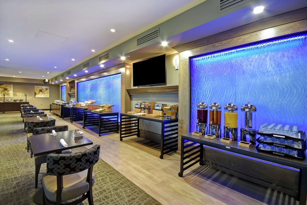 DoubleTree by Hilton Hotel Pleasanton at the Club - photo 36