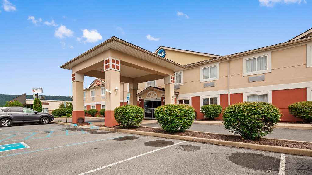 Best Western Nittany Inn Milroy - featured photo