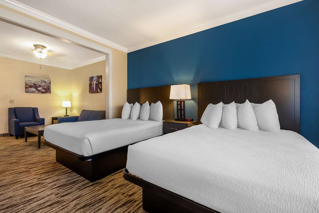 Best Western Dinosaur Valley Inn & Suites - photo 9
