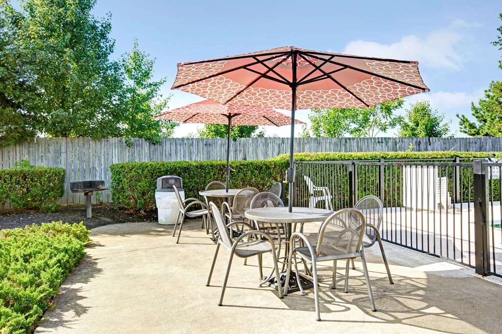 Baymont by Wyndham Gaffney - photo 2