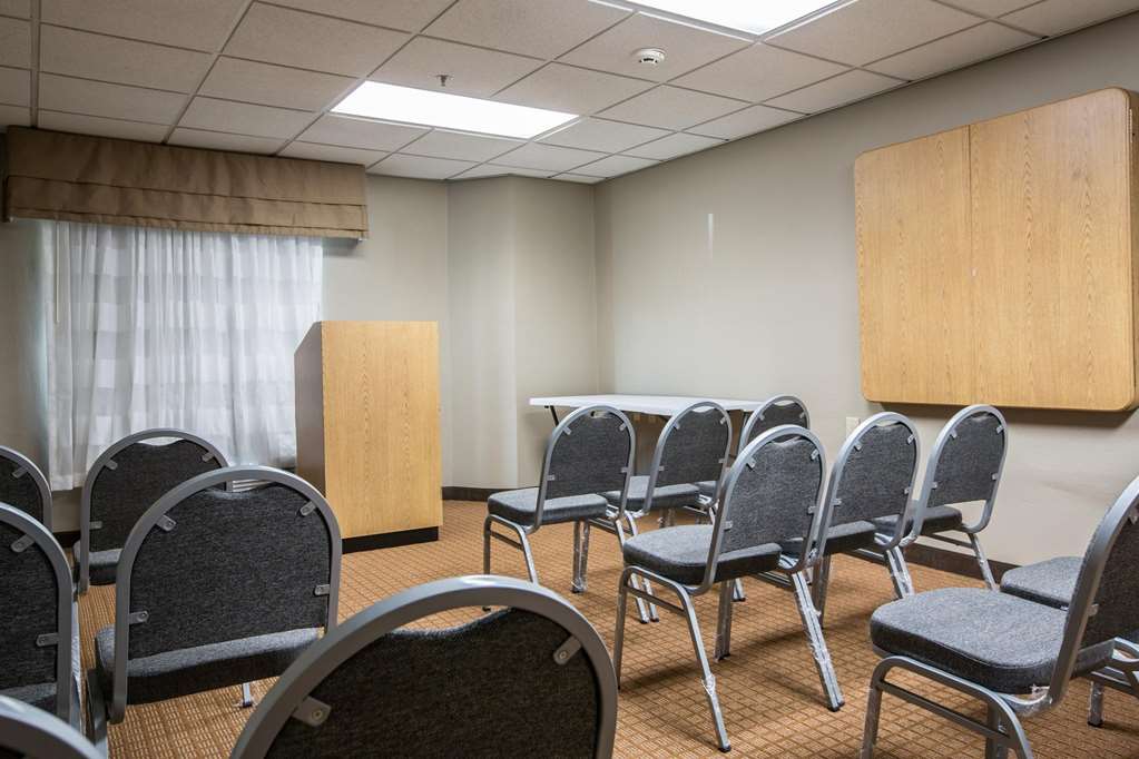 Sleep Inn Atlanta Airport - photo 13
