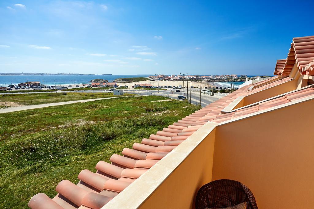 Silver Coast Beach Residence — 4-Star Luxury Hotel in Peniche, Portugal