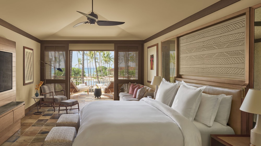 Four Seasons Resort Hualalai - photo 30