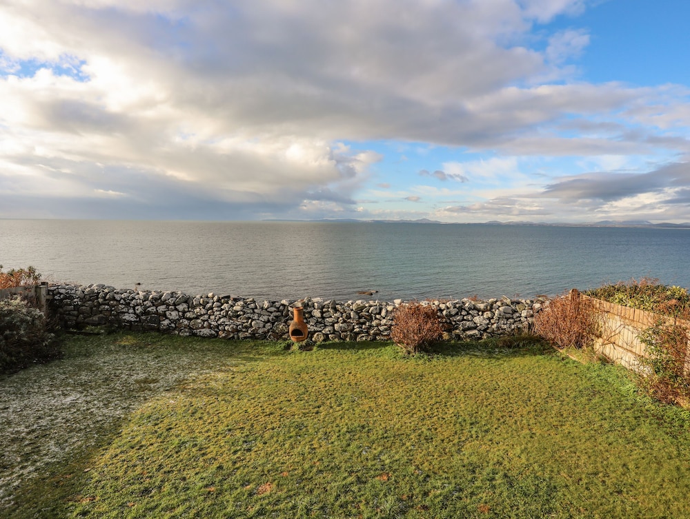 Bramble Bank in Harlech, United Kingdom