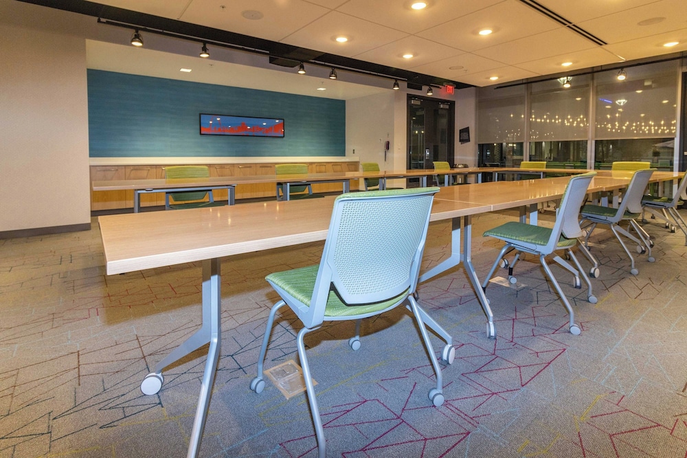 Aloft St. Louis Cortex - photo 29