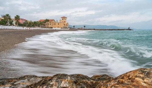 Casa Rosa — 4-Star Luxury Hotel in Loano, Italy
