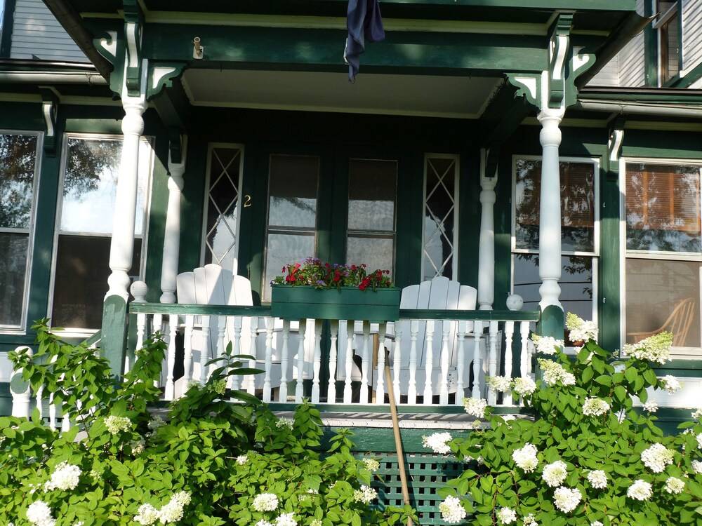 Mt. Philo Inn - photo 75