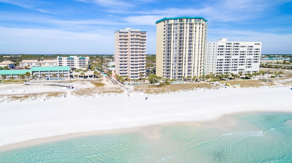 Destin Towers 61 2 Br Condo - photo 48
