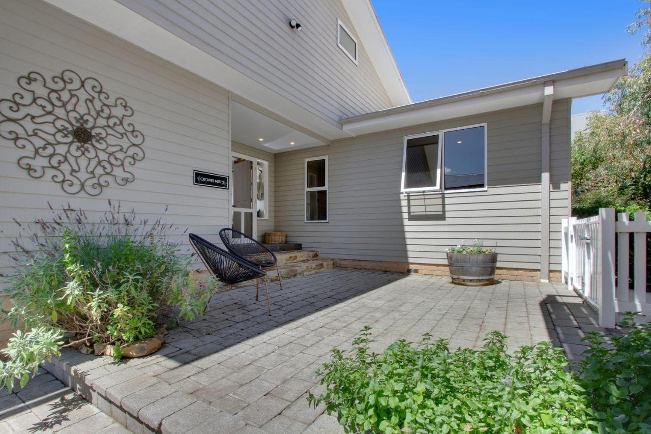 Crowes Nest 1 in Jindabyne, Australia