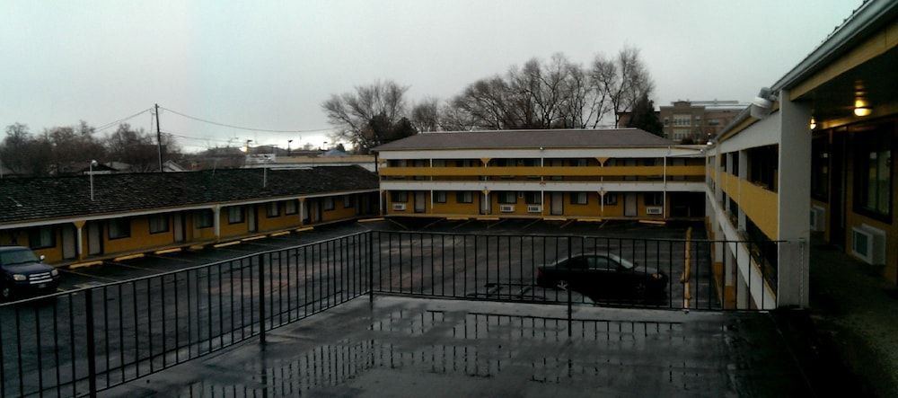 Provo Inn & Suites Provo - photo 2