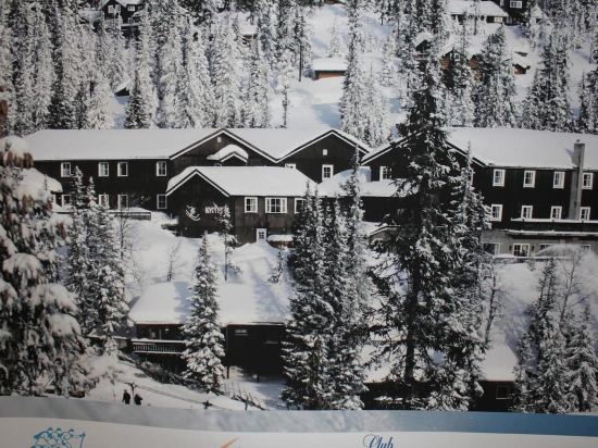 Kvitfjell Alpinhytter — Ringebu — photo 5