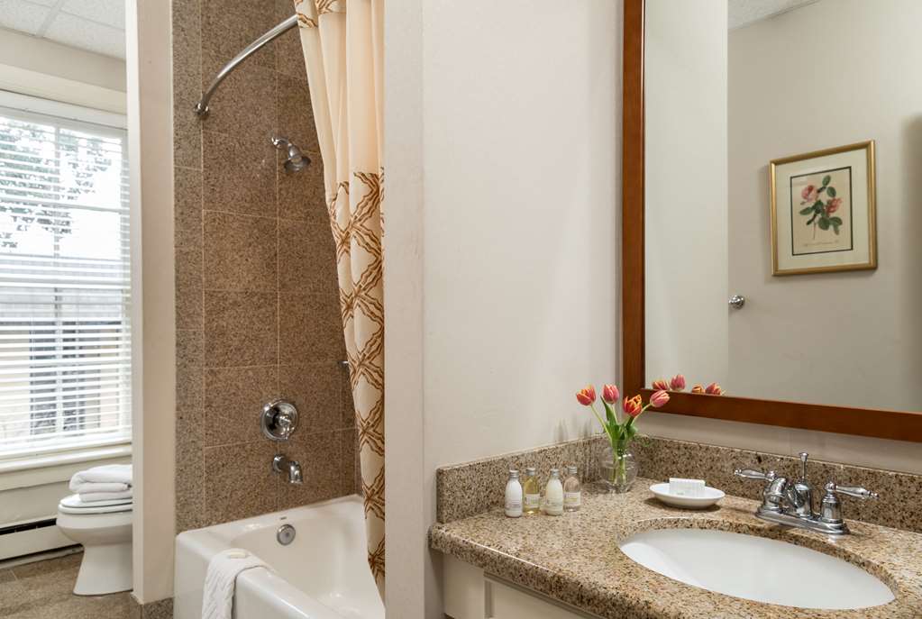 Linden Row Inn - photo 19