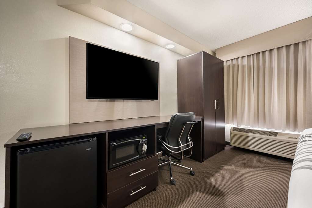Sleep Inn Athens I 65 - photo 25