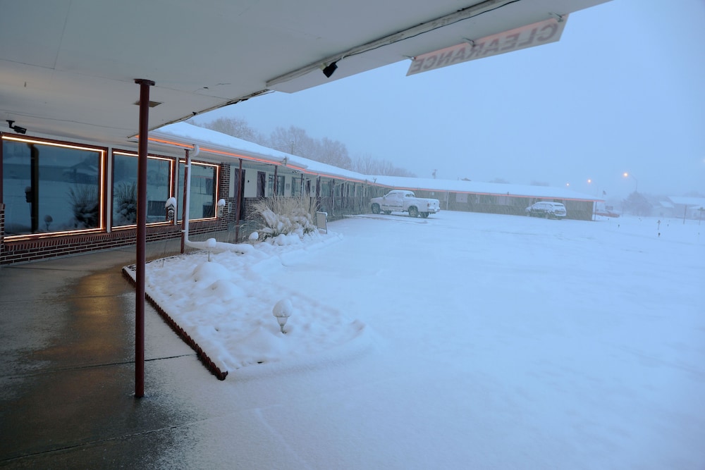 Raine Motel - photo 56
