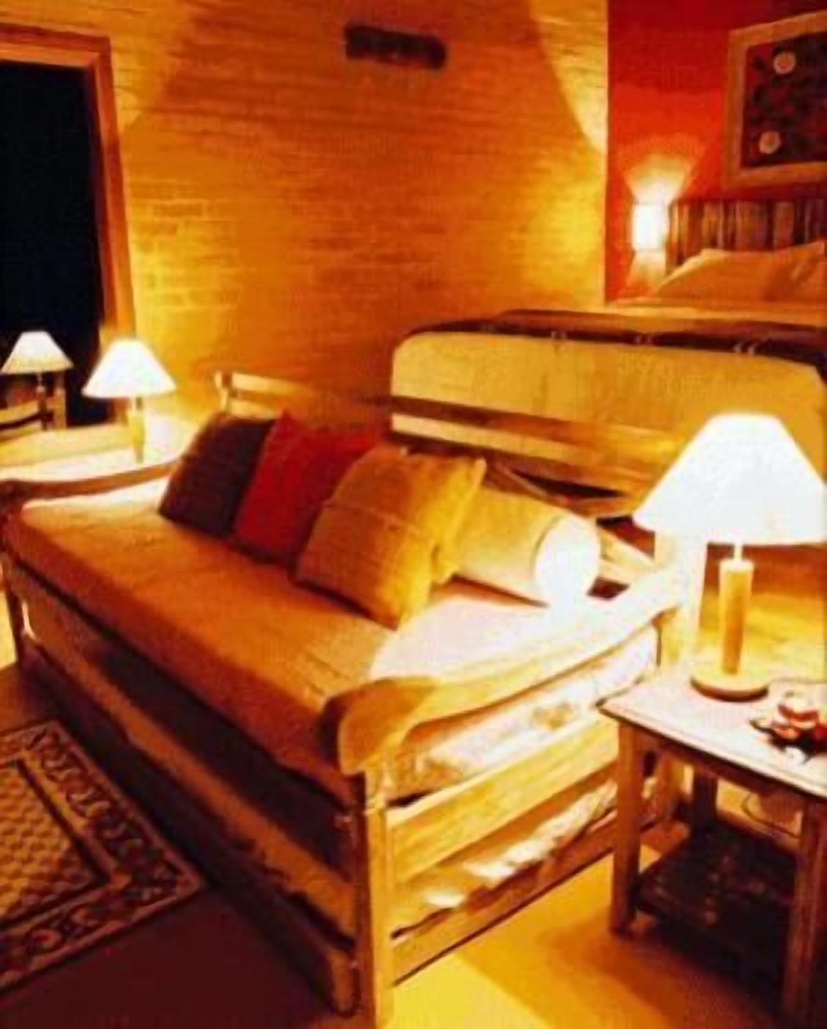 Pousada Villa Catarina — Sao Paulo