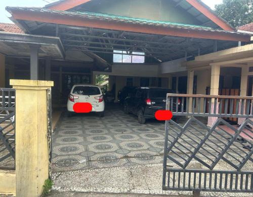 Top Palace — Sumedang